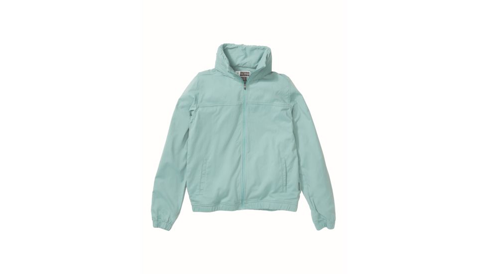 ExOfficio Demo, BA Susitna Long Sleeve Shirt - Women's, Trellis, Medium, 2101-3366-TRL-M-DM