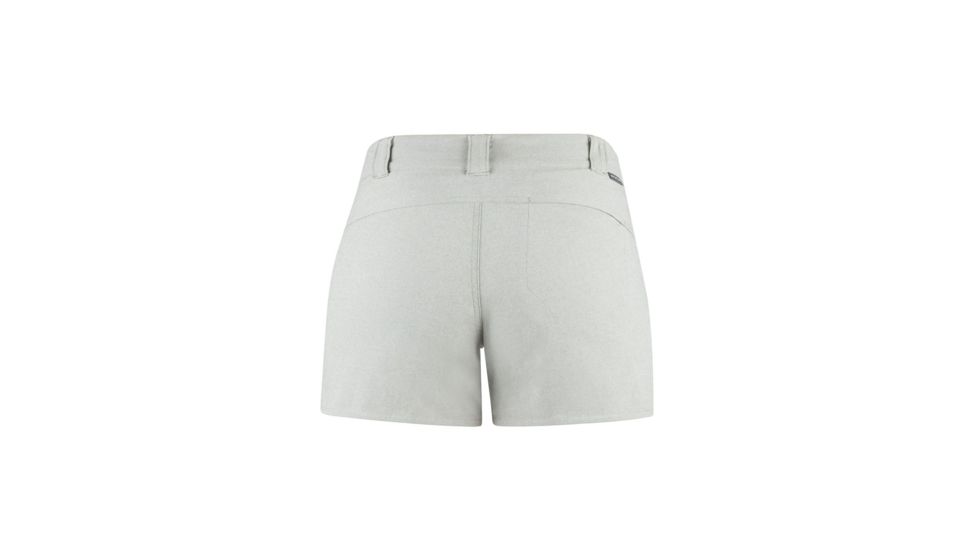ExOfficio Genoa Short, Nori, 10 Waist, 20303291-6801-10
