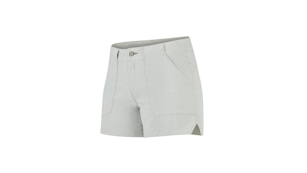 ExOfficio Genoa Short, Nori, 10 Waist, 20303291-6801-10