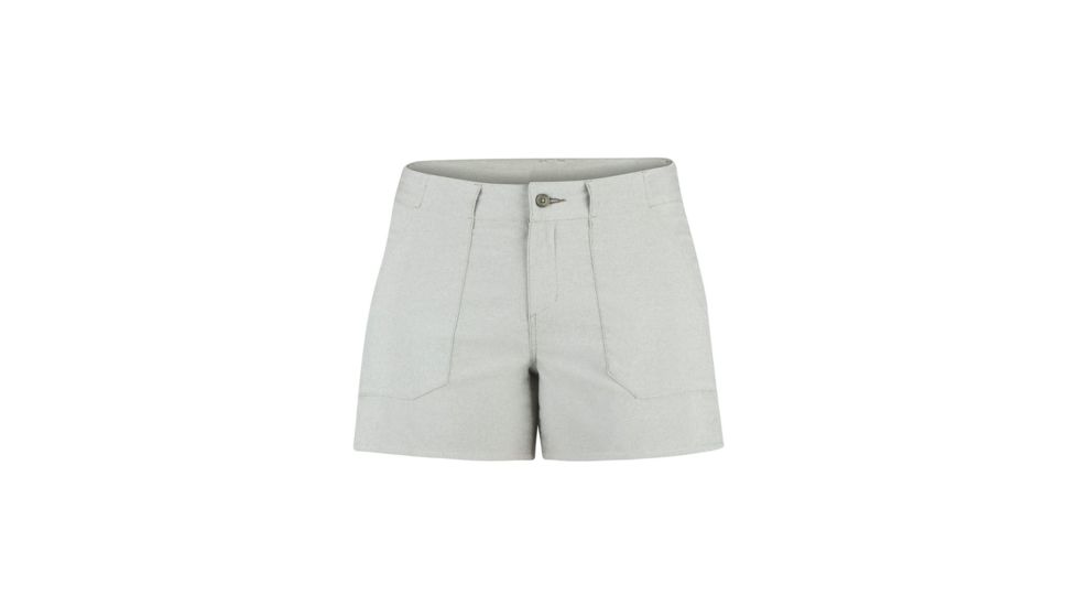ExOfficio Genoa Short, Nori, 10 Waist, 20303291-6801-10