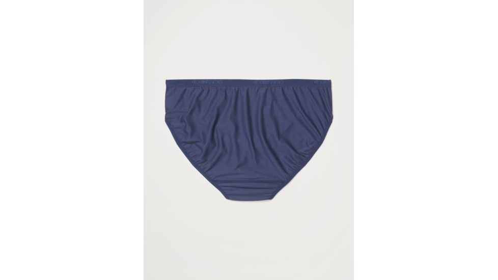 ExOfficio Give-N-Go 2.0 Bikini Brief - Womens, Ink, Extra Large, 22416698-5995-XL