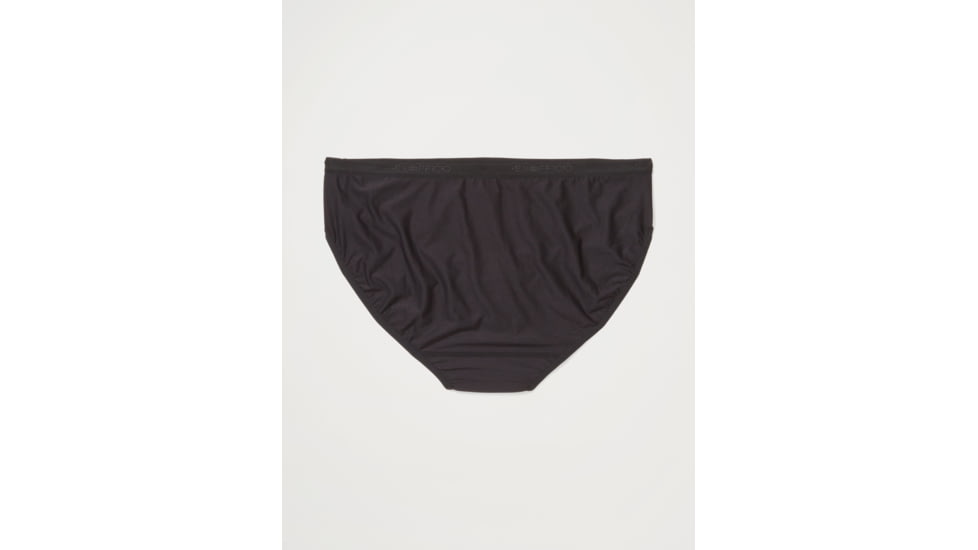 ExOfficio Give-N-Go 2.0 Bikini Brief - Womens, Teaberry Hibiscus, 2XL, 22416720-23372-2XL