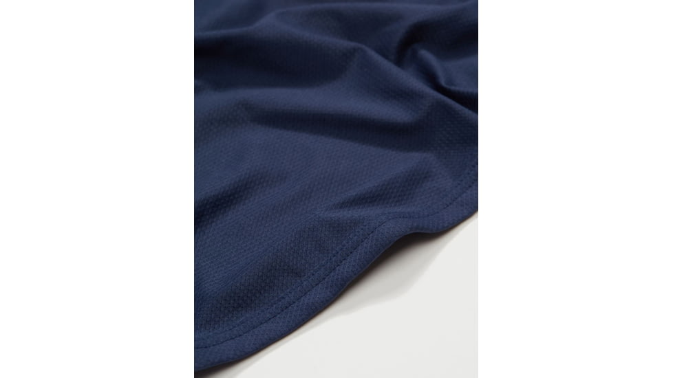 ExOfficio Give-N-Go 2.0 Brief - Mens, Navy, Small, 1241-6691-5600-S