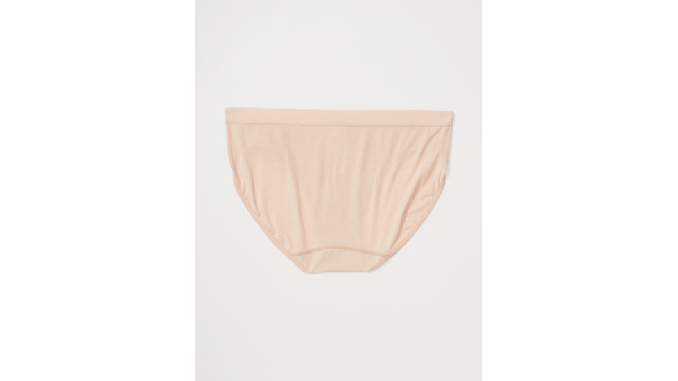 ExOfficio Give-N-Go 2.0 Sport Bikini Brief - Womens, Buff, Small, 22416722-8295-S