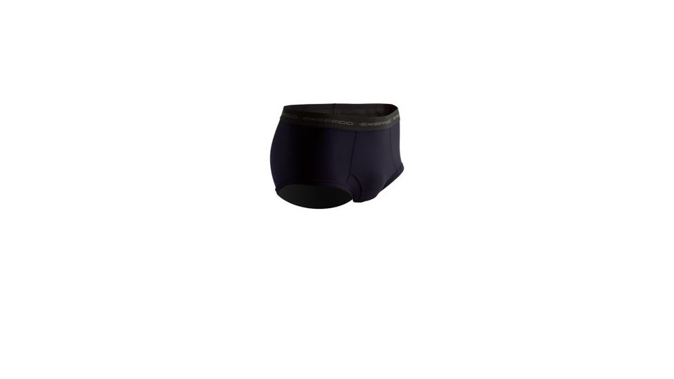 ExOfficio Give-N-Go Brief Men's, Curfew, 2XL 12412173-5705_2XL