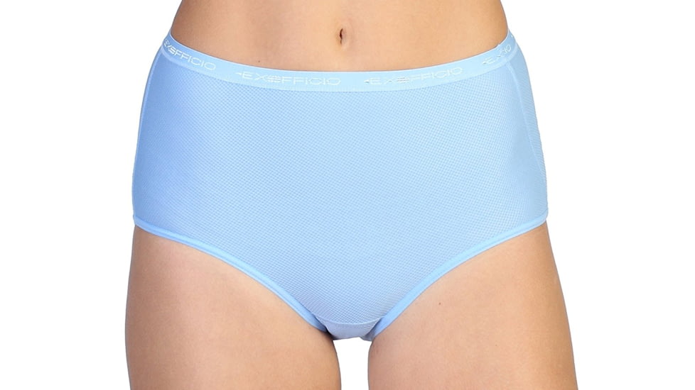 ExOfficio Give-N-Go Full Cut Brief - Women's -Cabo-Small