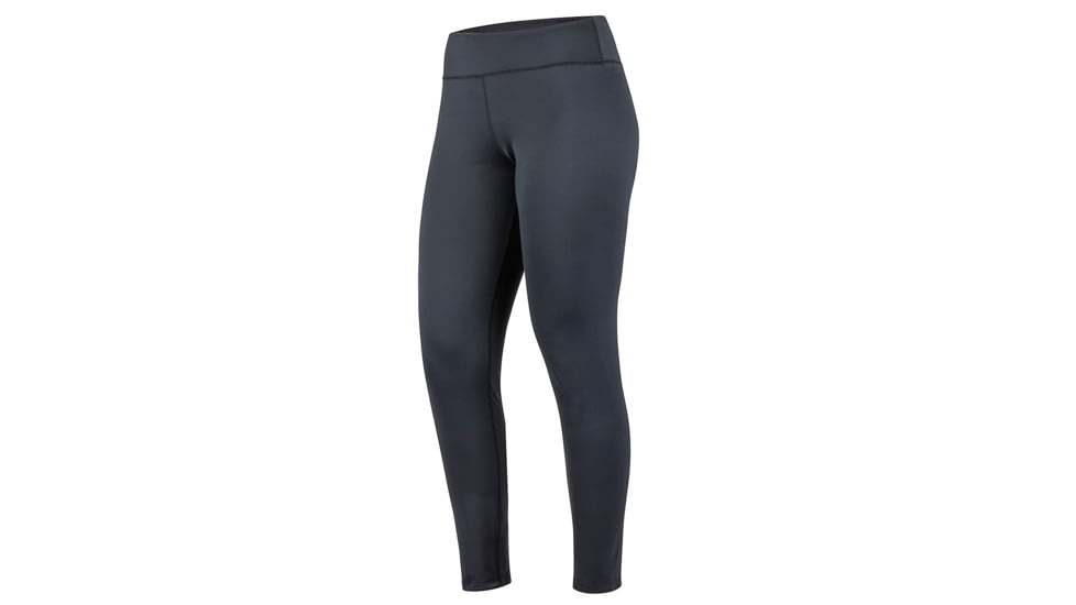 ExOfficio Give-N-Go Perf Base Lyer Bottom - Women's, Black, Extra Small, 2243-2972-Black-XS