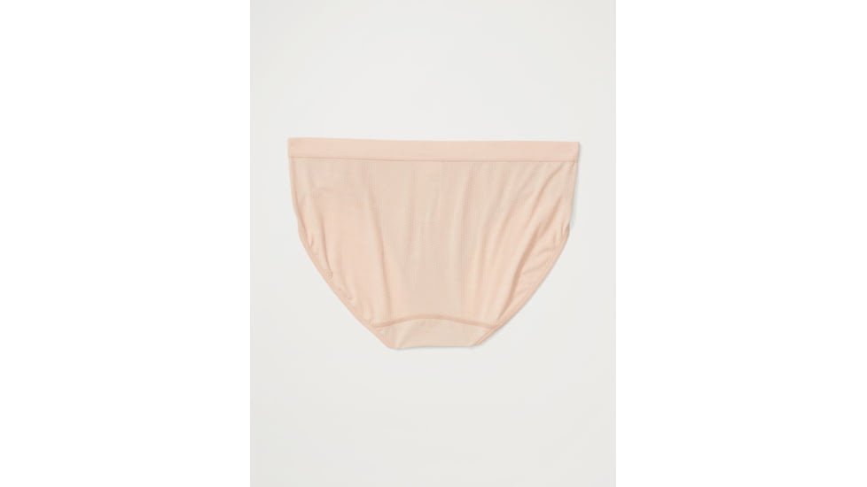 ExOfficio Give-N-Go Sport 2.0 Bikini Brief - Women's, Extra Small, Regular Inseam, Buff, 2241-3452-8295-XS