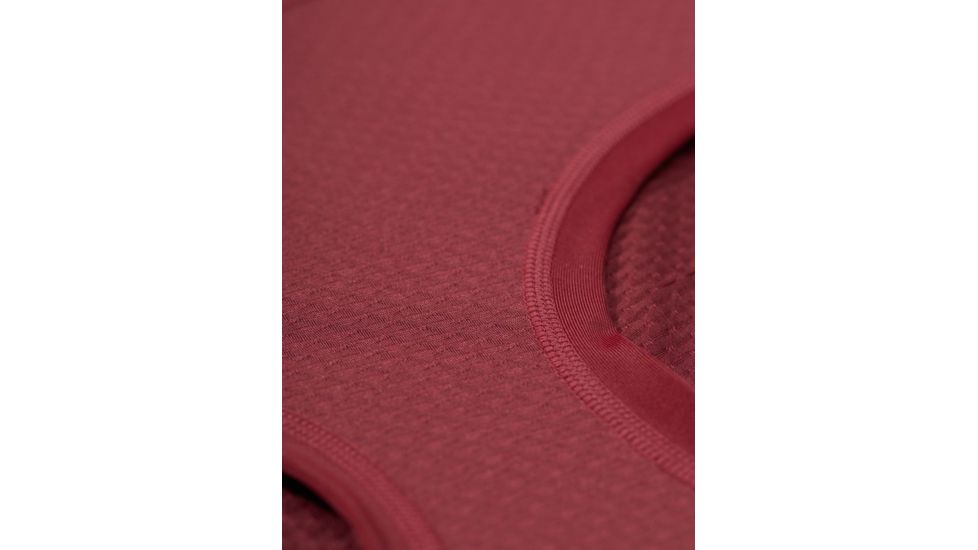 ExOfficio Give-N-Go Sport Mesh Hipkini - Womens, Vineyard, Small, 22412252-3603-S