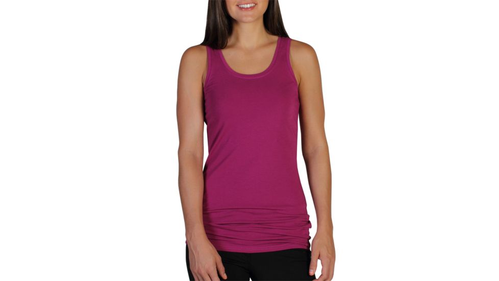 Go-To Tank - Womens -Dazzle-X-Small