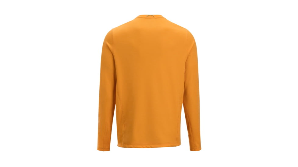 ExOfficio Hyalite Long Sleeve - Men's, Pale Pumpkin, 2XL, 10113252-3655-2XL