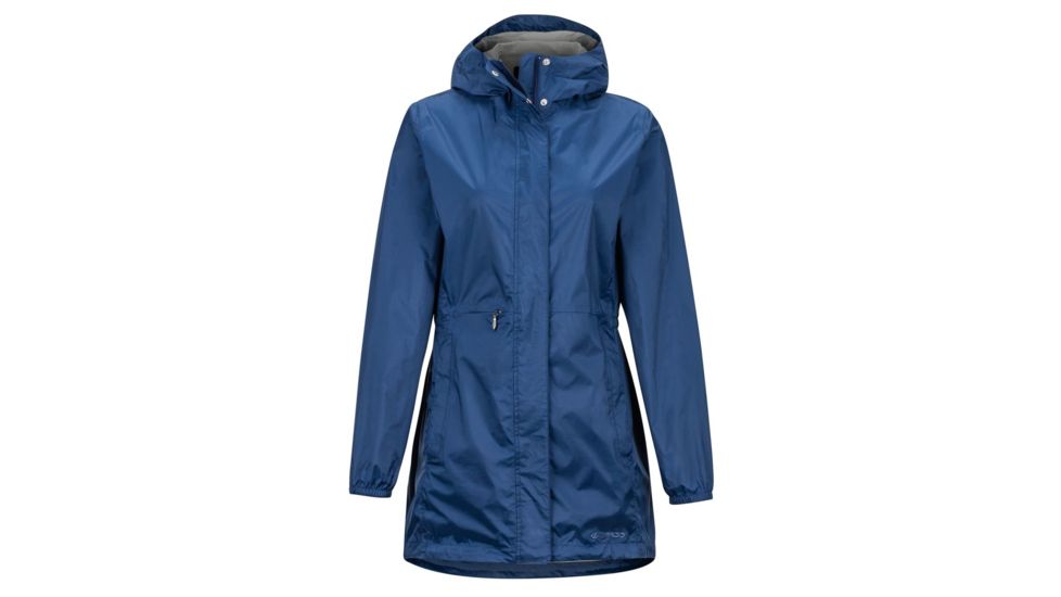 Demo, ExOfficio Lagoa Jacket, Ink, M, 20713326-5995-M