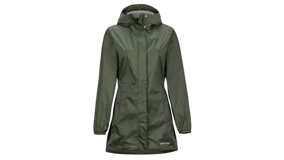 Demo, ExOfficio Lagoa Jacket, Nori, M, 20713326-6801-M