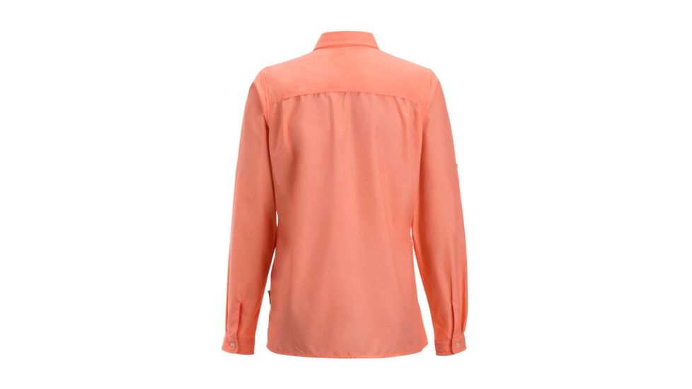 ExOfficio Lightscape Long Sleeve - Women's, Spritzer, S, 20012560-3005-S