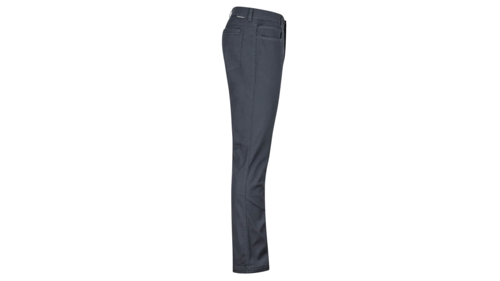 ExOfficio Montaro Pant, Carbon, 30 Waist, 10213266-9703-30