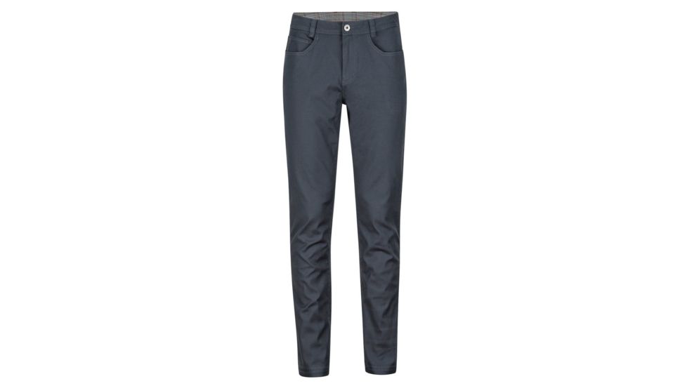 ExOfficio Montaro Pant, Carbon, 30 Waist, 10213266-9703-30