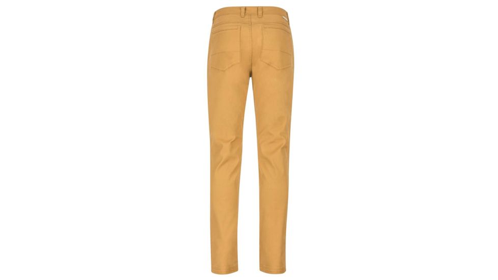 ExOfficio Montaro Pant, Scotch, 34 Waist, 10213266-2810-34