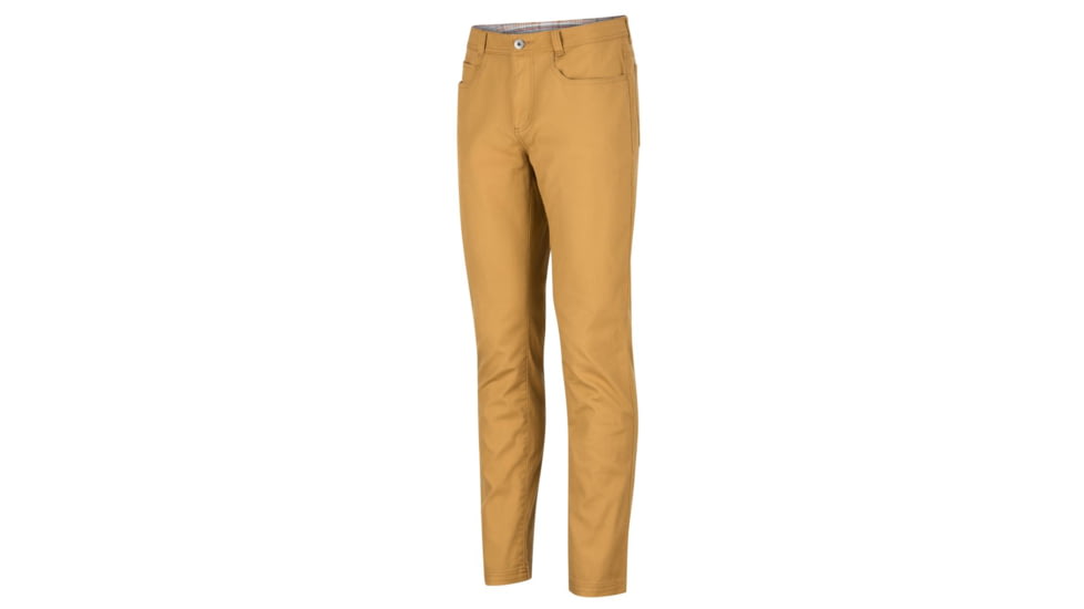 ExOfficio Montaro Pant, Scotch, 34 Waist, 10213266-2810-34
