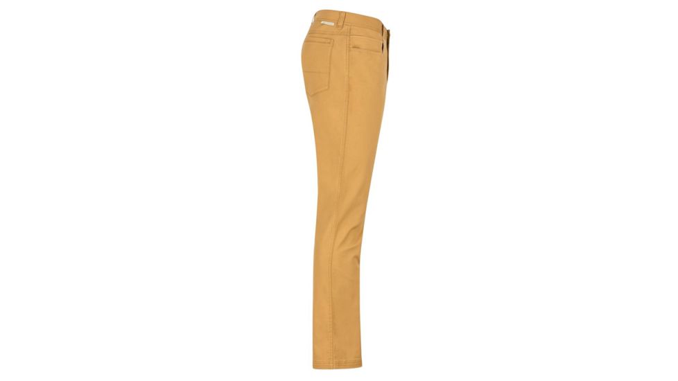 ExOfficio Montaro Pant, Scotch, 34 Waist, 10213266-2810-34