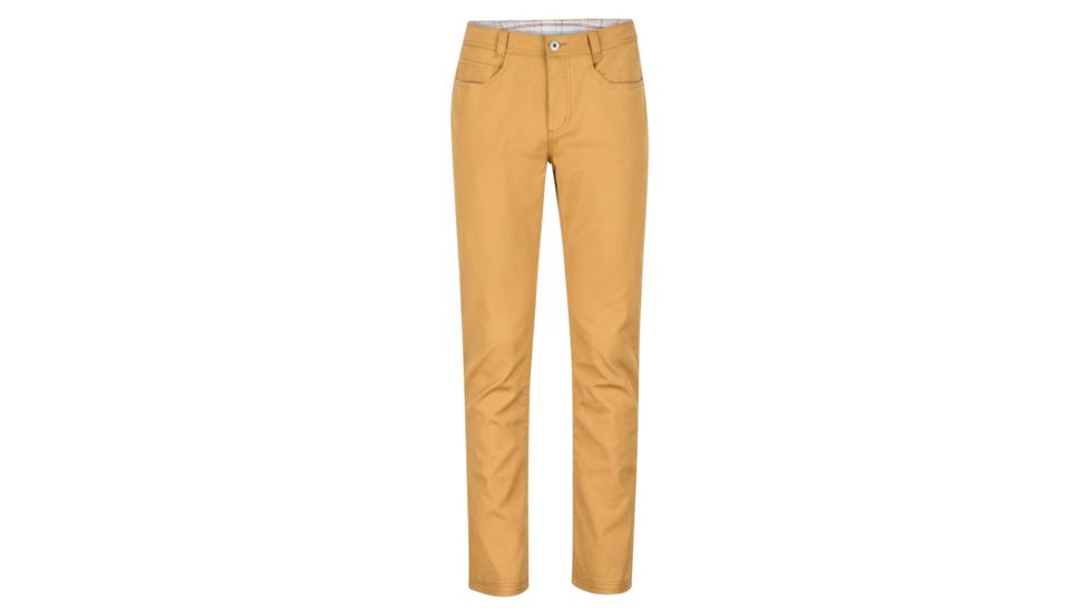 ExOfficio Montaro Pant, Scotch, 34 Waist, 10213266-2810-34
