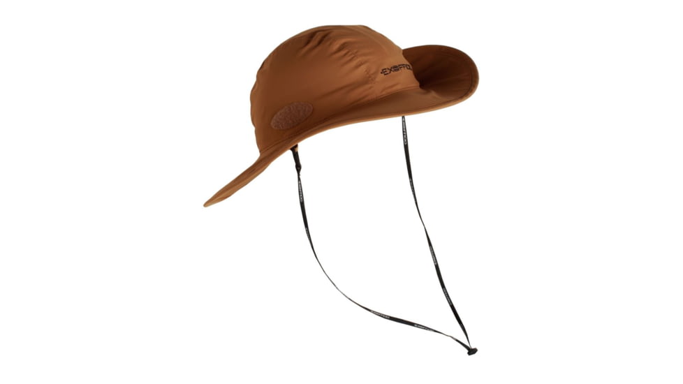 Rain Logic Brim Hat - Mens -S/M