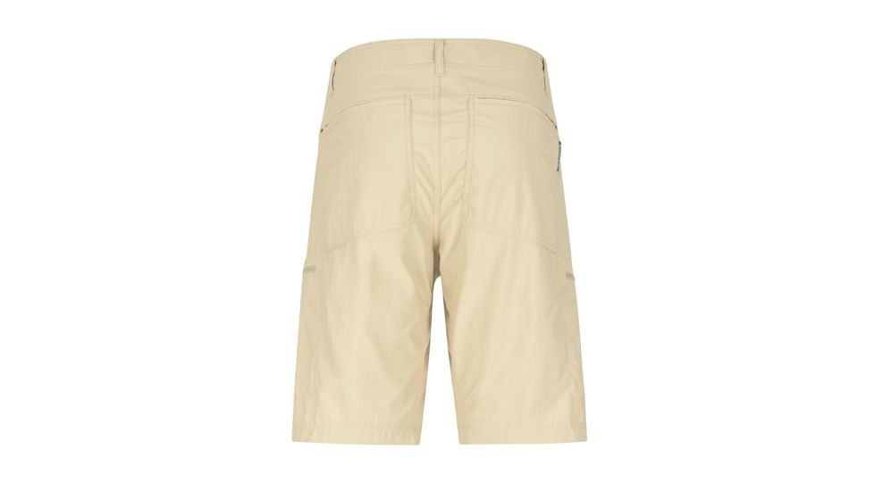 Demo, ExOfficio Sol Cool Camino Short 10 Inch - Men's - Men's, Lt Khaki, 32 Waist, 10302877-8020-32