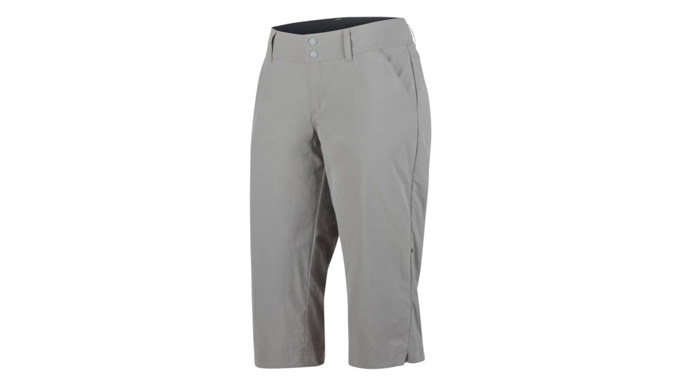 ExOfficio Sol Cool Nomad Digr Capri, Road, 2 Waist, 20303328-9322-2