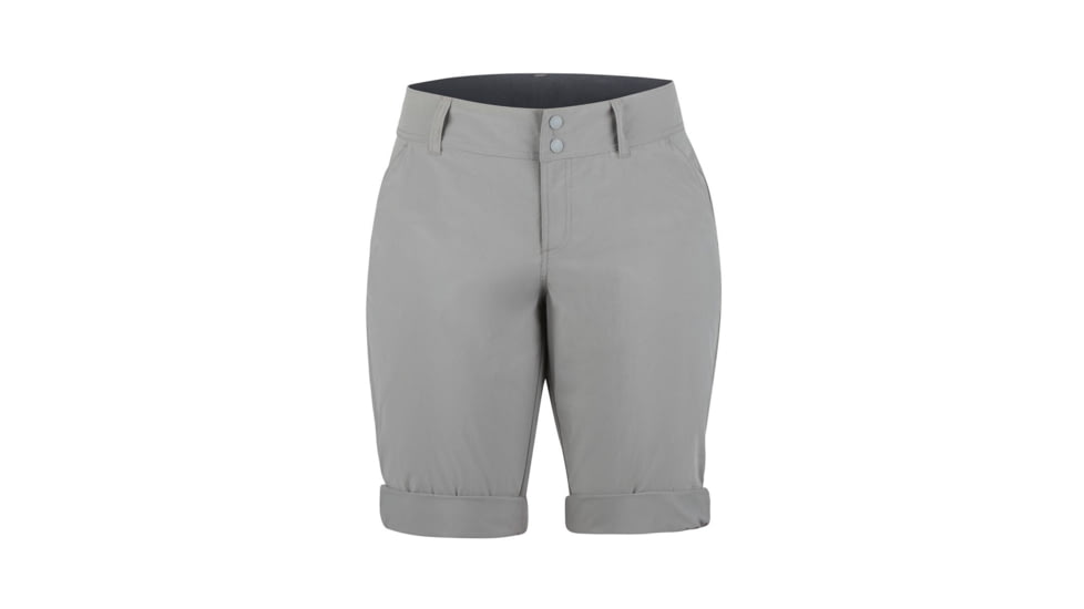 ExOfficio Sol Cool Nomad Digr Capri, Road, 2 Waist, 20303328-9322-2
