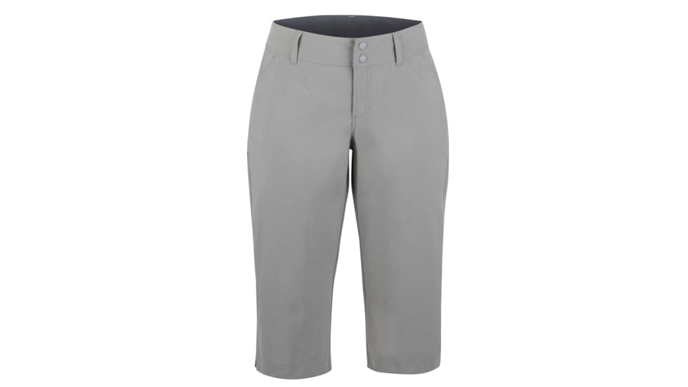 ExOfficio Sol Cool Nomad Digr Capri, Road, 2 Waist, 20303328-9322-2