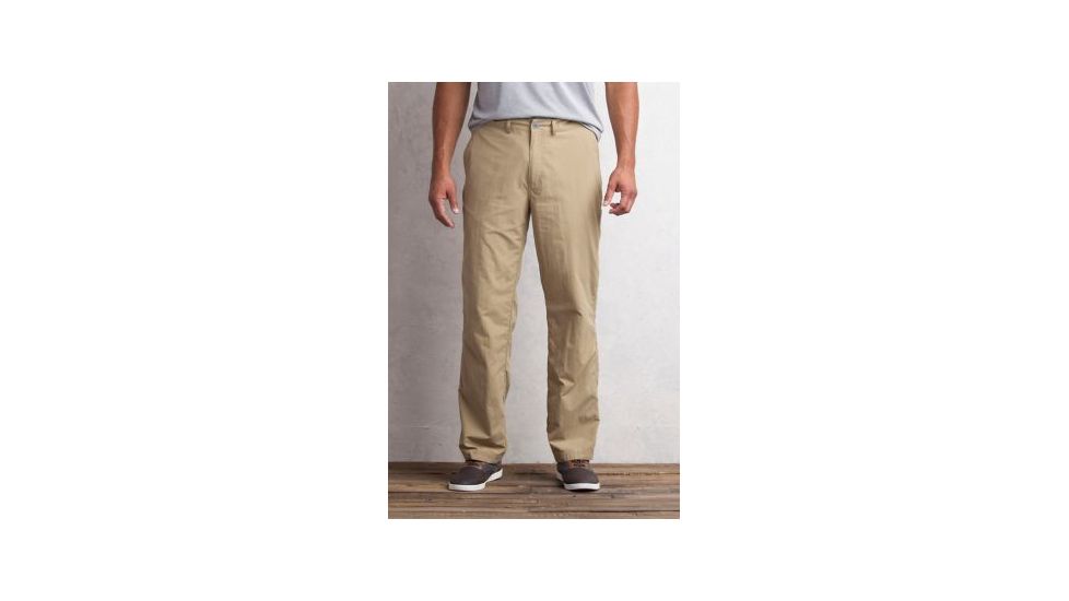 ExOfficio Sol Cool Nomad Pant Men's, Walnut, 40 Waist 10216665-8325_40