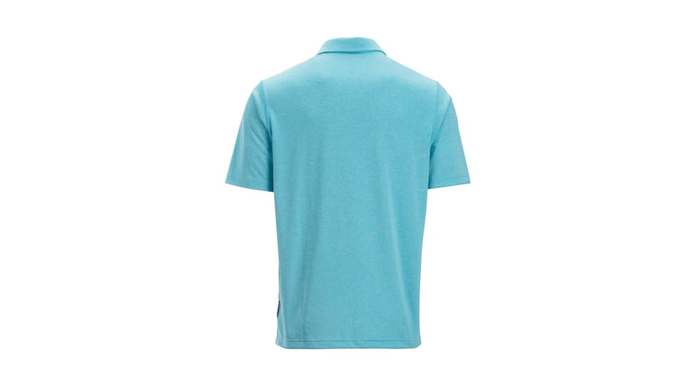 ExOfficio Sol Cool Signature Polo - Men's, Maui, S, 10122865-5023-S
