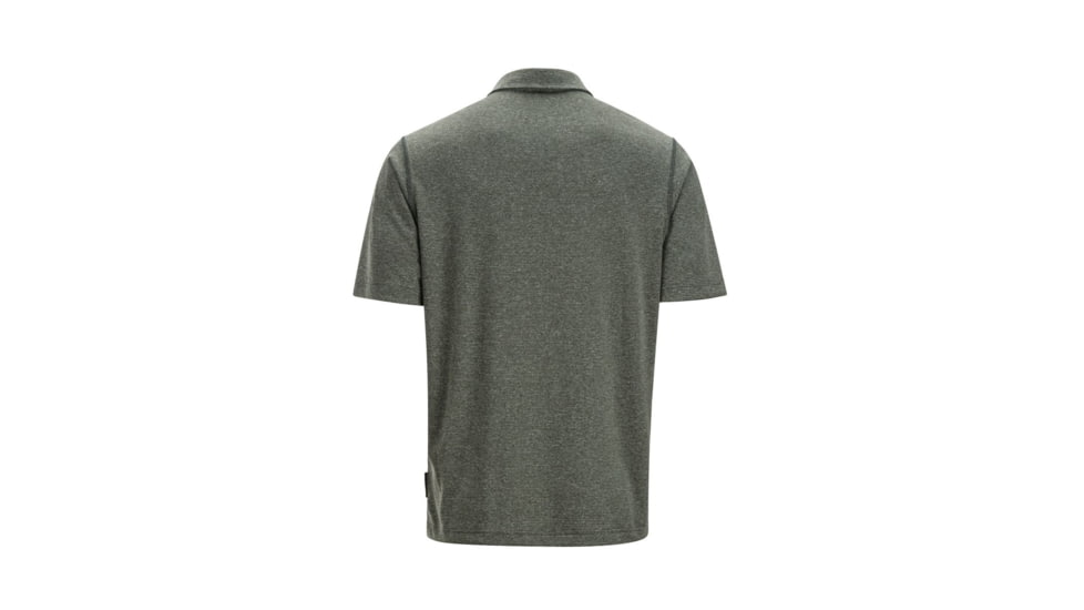 ExOfficio Sol Cool Signature Polo - Men's, Nori, 2XL, 10122865-6801-2XL
