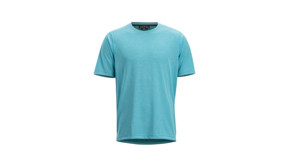 Demo, ExOfficio Sol Cool Signature Tee, Maui, M, 10122864-5023-M