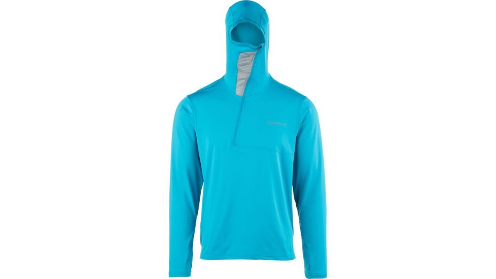 ExOfficio Sol Cool Ultimate Hoody - Mens
