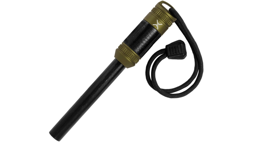 Exotac FireROD XL Olive Drab