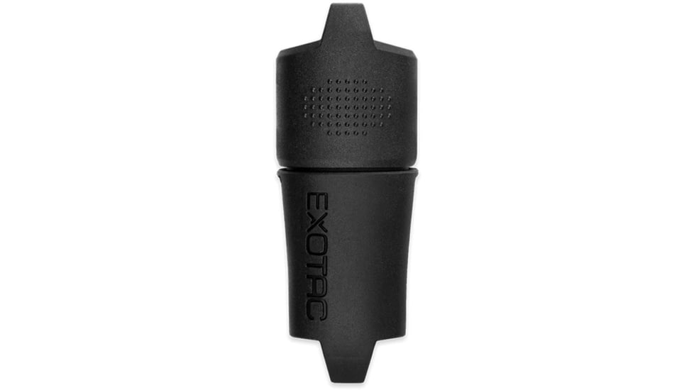 Exotac FireSLEEVE Mini Black, ET5105BLK
