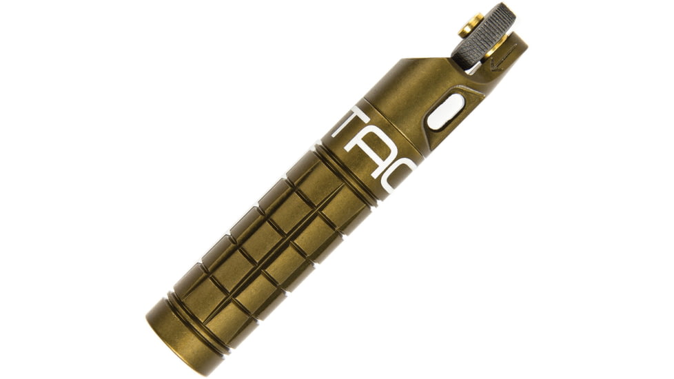 Exotac nanoSPARK One Hand Lighter ET11250OD