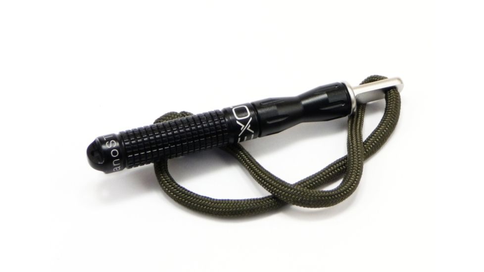 Exotac nanoSTRIKER Firestarter, Black ET1005BLK