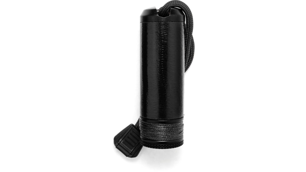 Exotac ripSPOOL Black