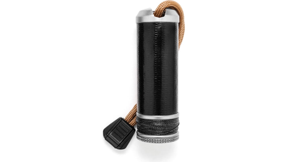 Exotac ripSPOOL Gunmetal