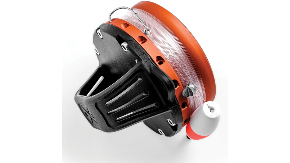 Exotac XREEL Pocket Fishing Kit Org, ET13000ORG