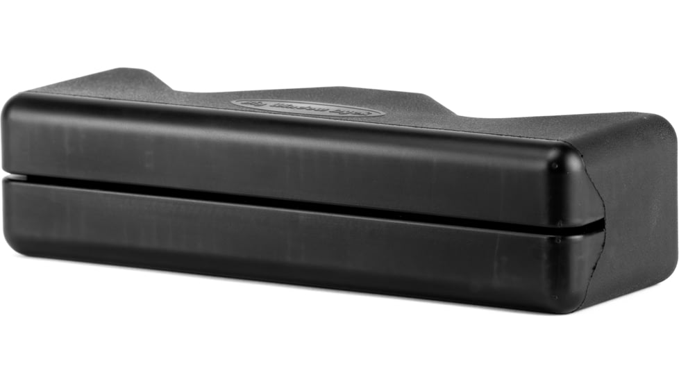 Exothermic Big Window Dyck, Black, WD-BWD