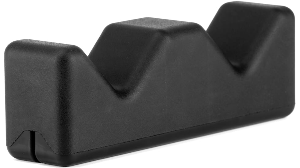Exothermic Big Window Dyck, Black, WD-BWD