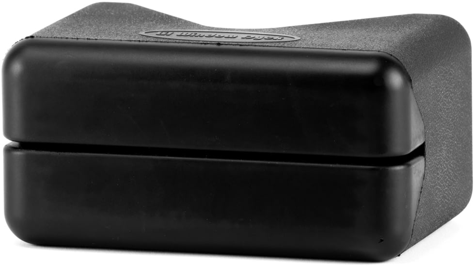 Exothermic Lil Window Dyck, Black, WD-LWD
