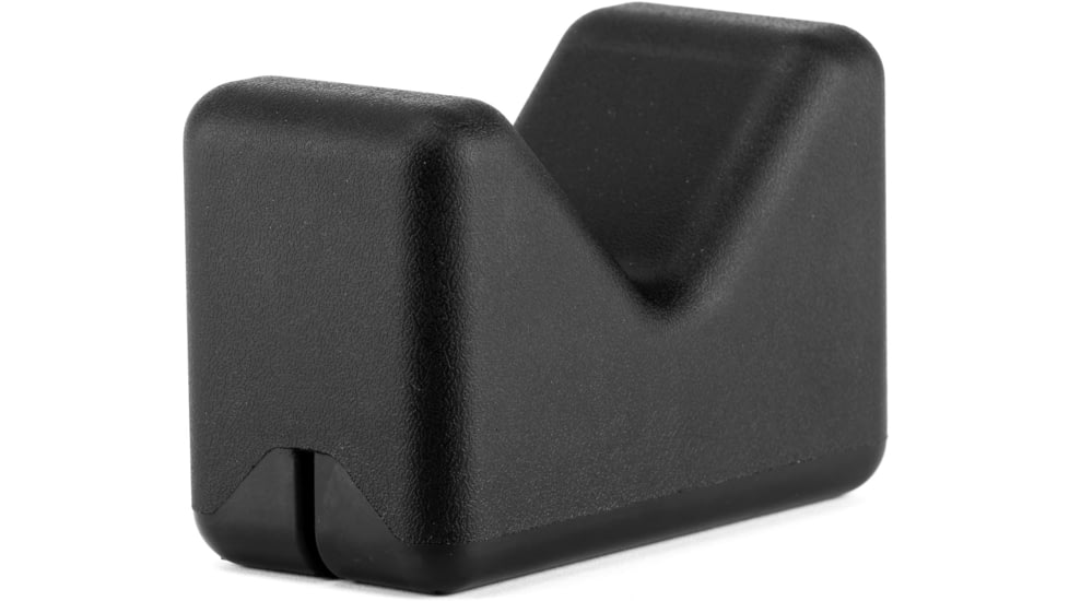 Exothermic Lil Window Dyck, Black, WD-LWD