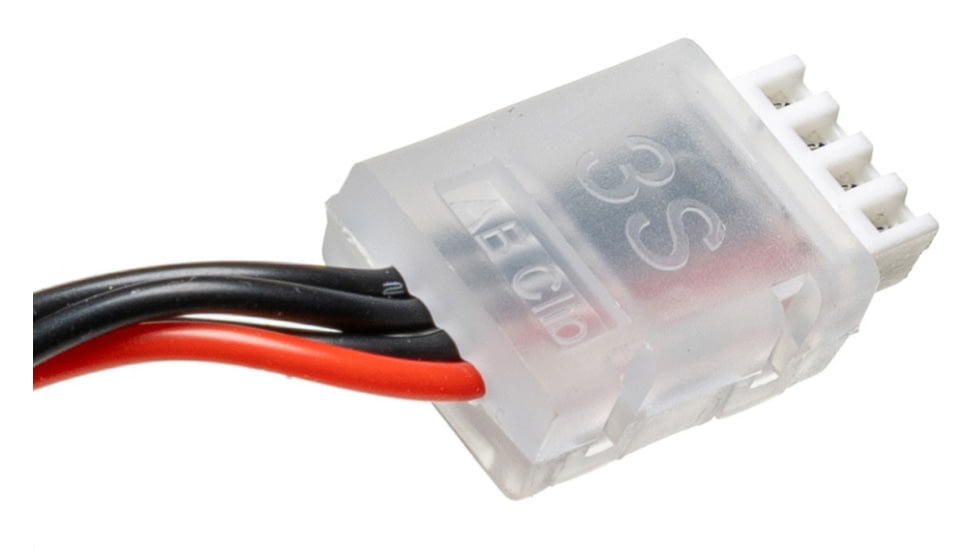 Exothermic Spare Battery, 2200 mAh, BLack, BATTERY-2200