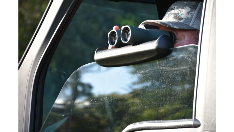 Exothermic Window Dyck, Black, WD-WRR