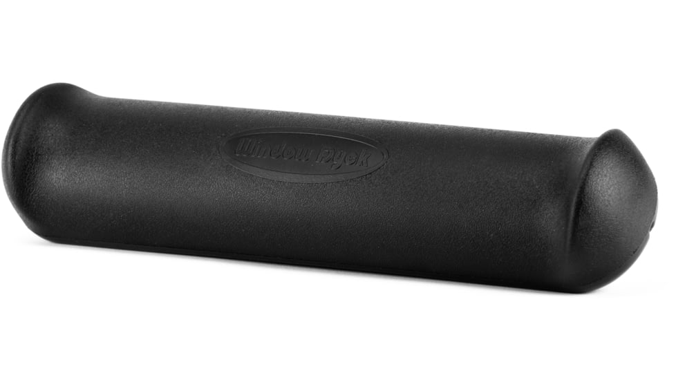 Exothermic Window Dyck, Black, WD-WRR