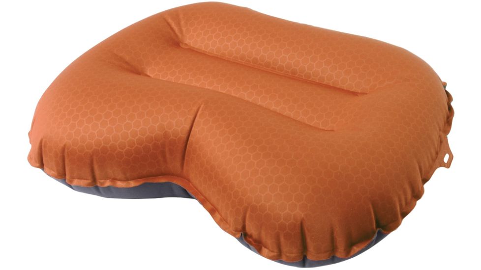 Air Pillow Lite-Orange-Medium