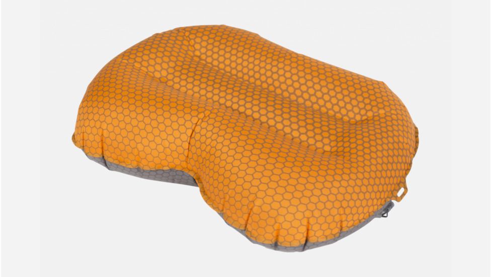 Exped Air Pillow UL-Large-Yellow